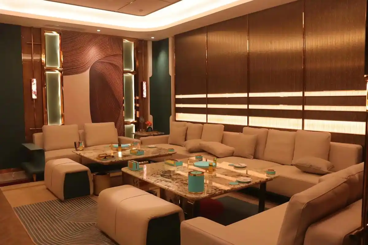 荆门商务KTV总排行Top10-掇刀区ktv预定