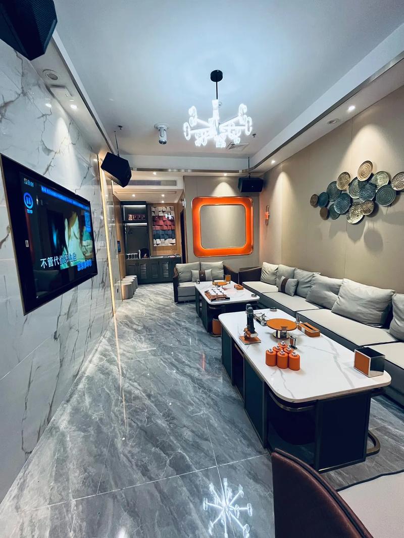 荆门商务KTV推荐-掇刀区ktv预定